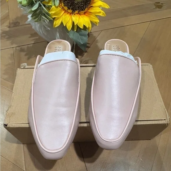 AKZA Muled Loafer Flats - Picture 7 of 10